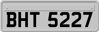 BHT5227