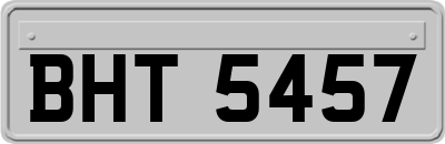 BHT5457
