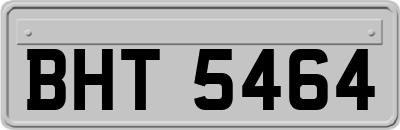 BHT5464