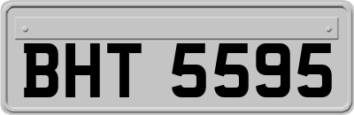 BHT5595