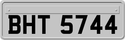 BHT5744