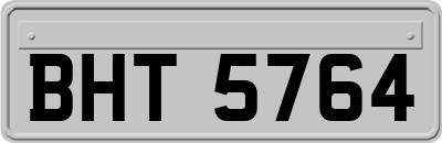 BHT5764