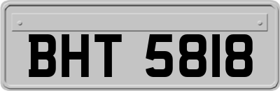 BHT5818