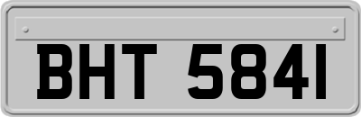 BHT5841