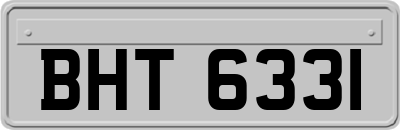BHT6331
