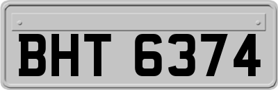 BHT6374