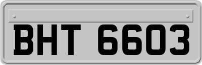 BHT6603