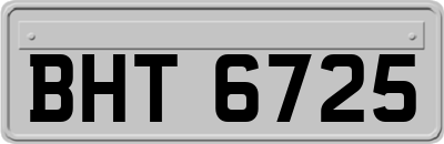 BHT6725