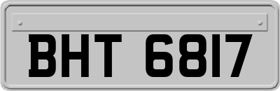 BHT6817