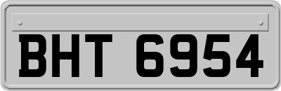 BHT6954