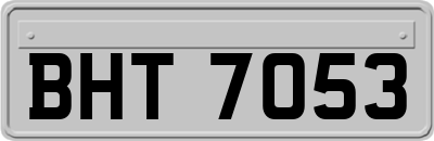 BHT7053