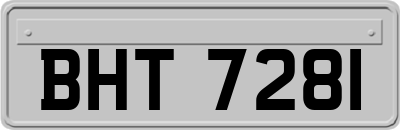 BHT7281