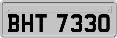 BHT7330