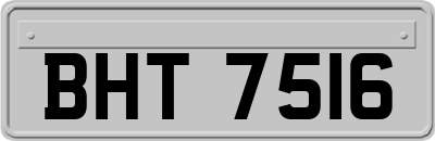 BHT7516
