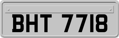 BHT7718