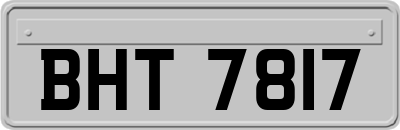 BHT7817