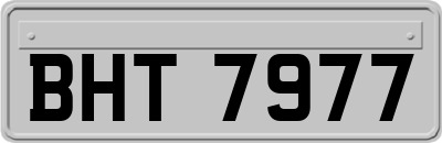 BHT7977