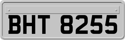 BHT8255