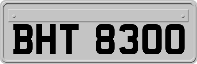 BHT8300
