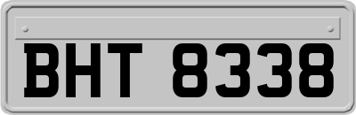 BHT8338