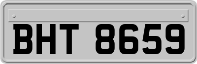 BHT8659
