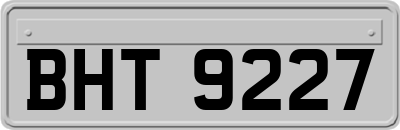 BHT9227