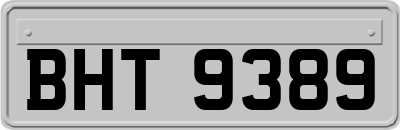 BHT9389