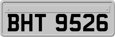 BHT9526