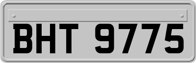 BHT9775