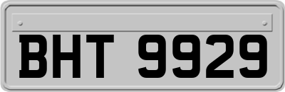 BHT9929