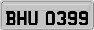 BHU0399
