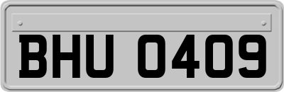 BHU0409