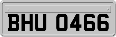 BHU0466