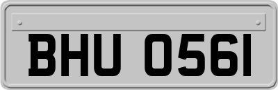BHU0561