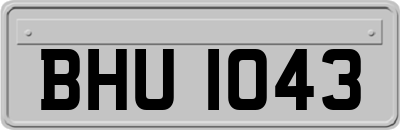 BHU1043