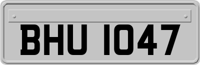 BHU1047