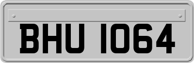 BHU1064