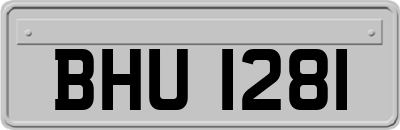 BHU1281
