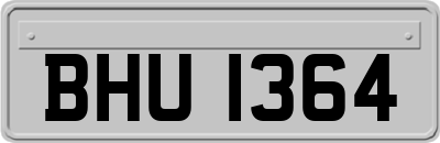 BHU1364