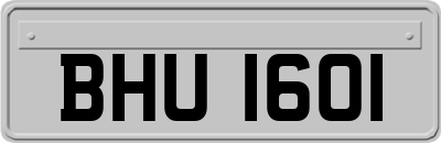 BHU1601