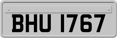 BHU1767