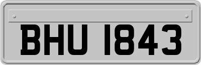 BHU1843