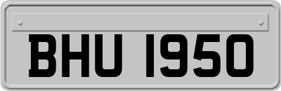 BHU1950