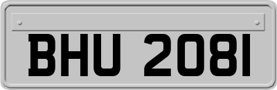 BHU2081