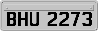 BHU2273