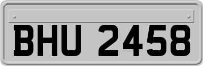 BHU2458