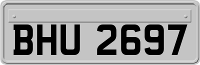 BHU2697