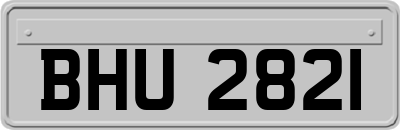 BHU2821