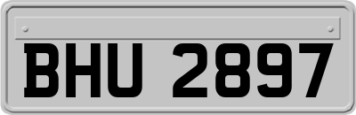 BHU2897