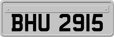 BHU2915